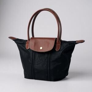 Pliage handbag
Never worn
Black, Polyester